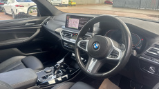 BMW X3 xDrive20d MHT M Sport 5dr Step Auto Diesel Estate